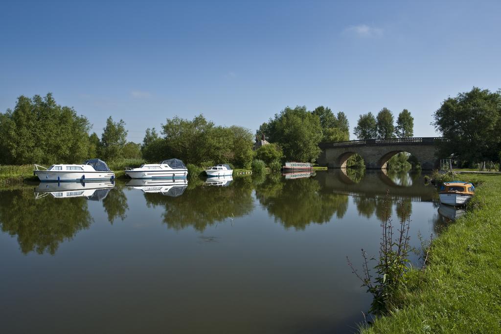 Luxuszelt Riverside Glamping *