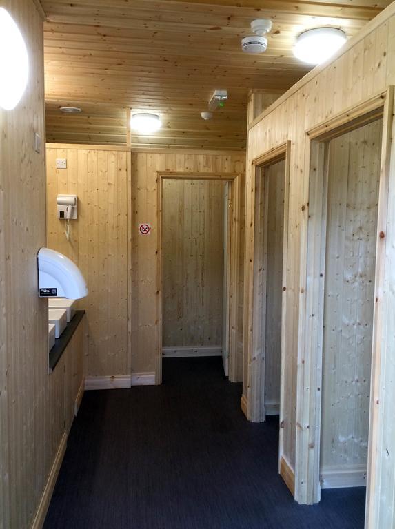 Riverside Glamping Luxuszelt *